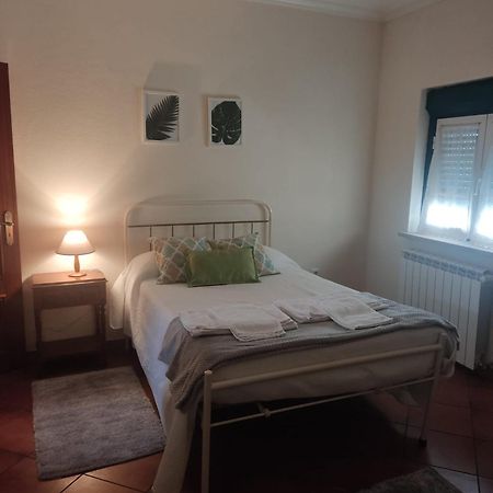 Casas Da Estrela Villa Gouveia  Exteriör bild