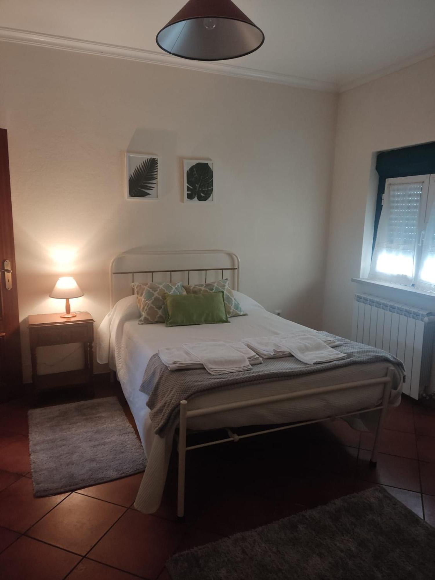 Casas Da Estrela Villa Gouveia  Exteriör bild