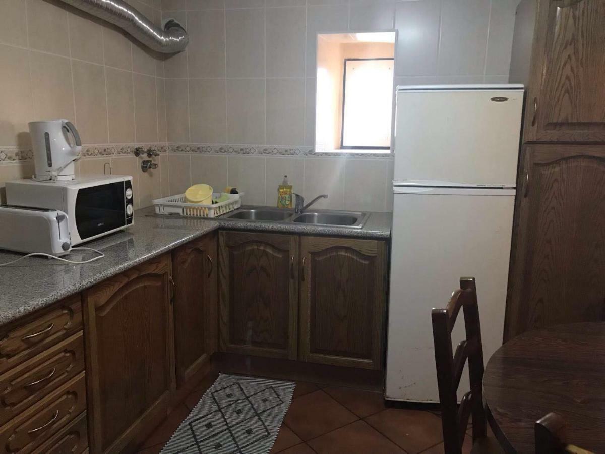 Casas Da Estrela Villa Gouveia  Exteriör bild