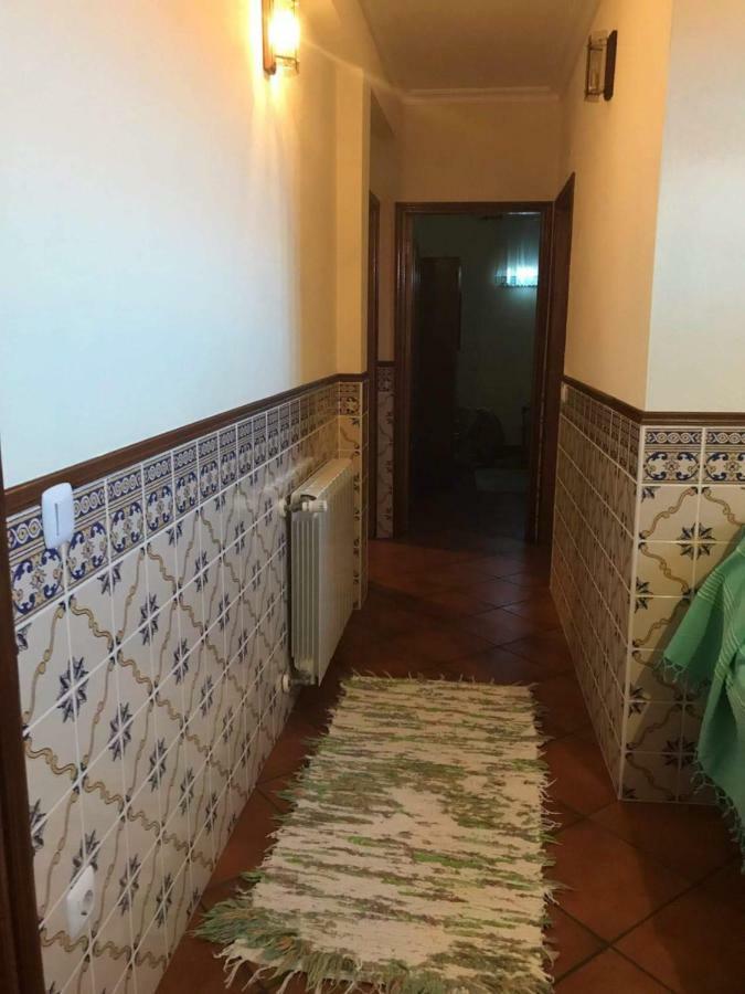 Casas Da Estrela Villa Gouveia  Exteriör bild