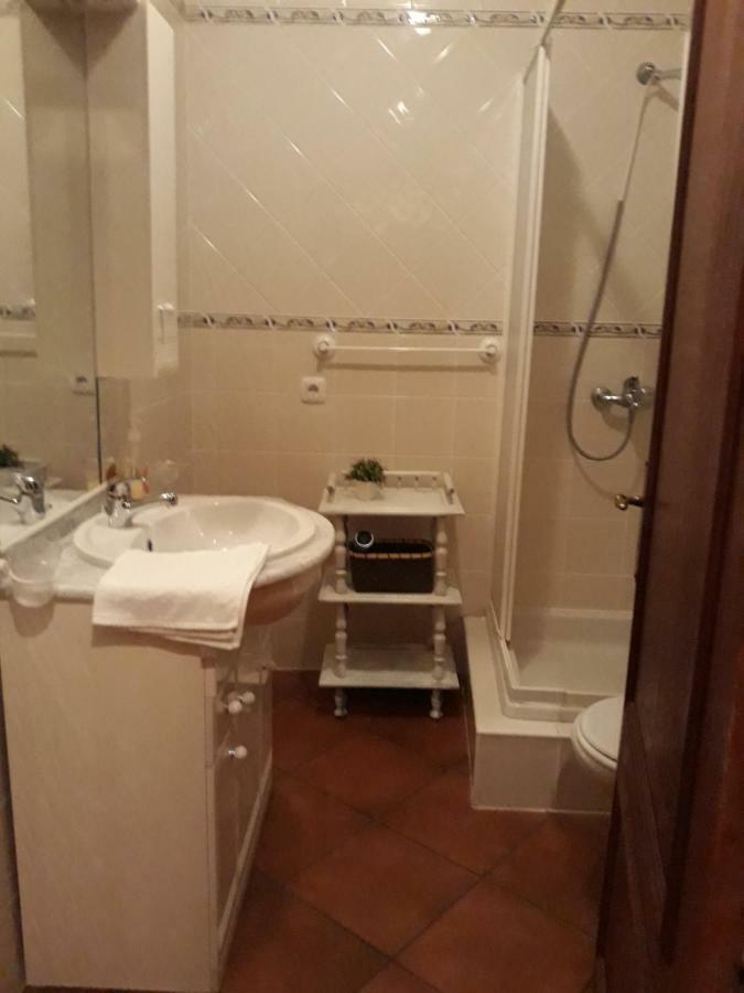 Casas Da Estrela Villa Gouveia  Exteriör bild