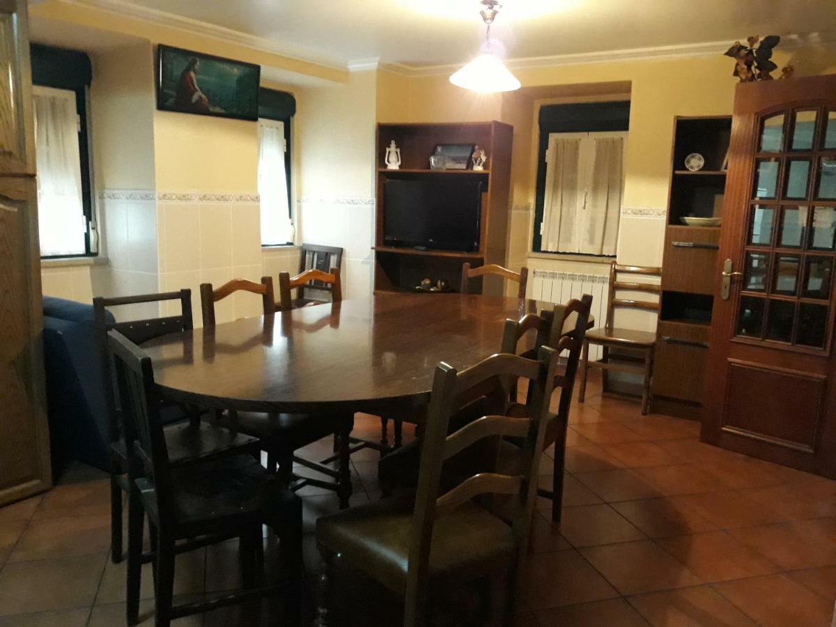 Casas Da Estrela Villa Gouveia  Exteriör bild