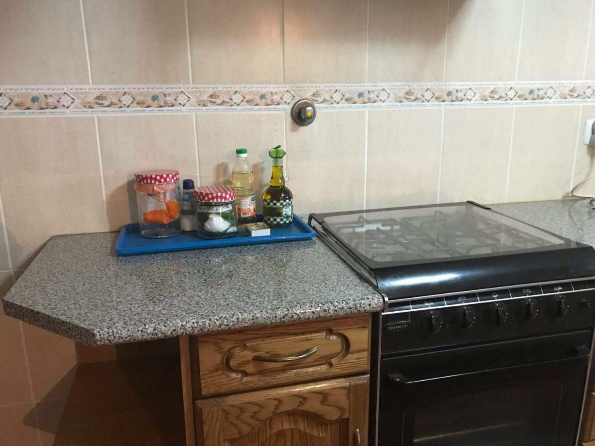 Casas Da Estrela Villa Gouveia  Exteriör bild