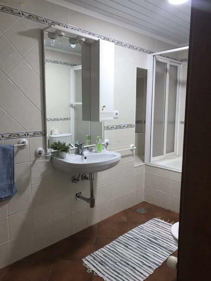 Casas Da Estrela Villa Gouveia  Exteriör bild