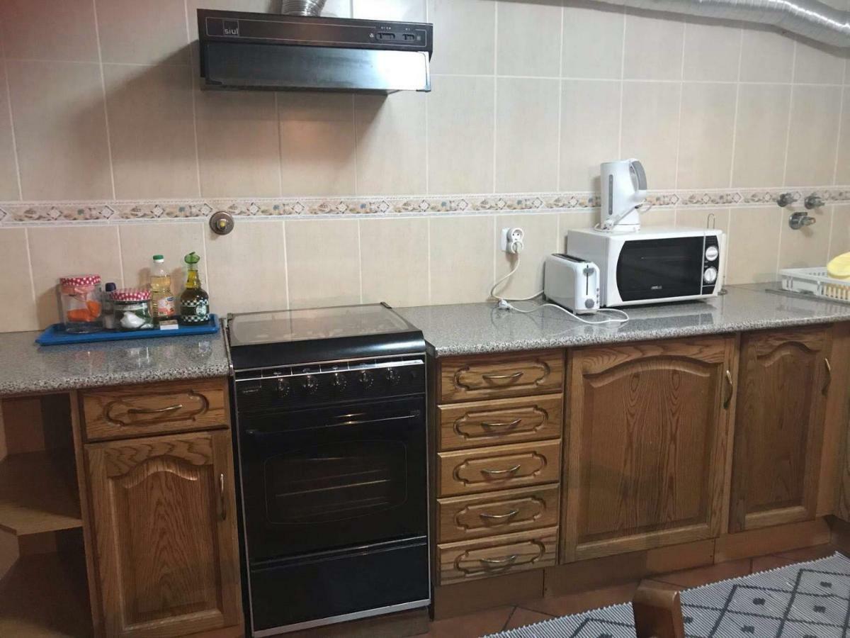 Casas Da Estrela Villa Gouveia  Exteriör bild